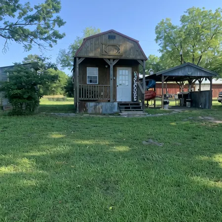 Hat & Star Ranch - One of a kind Get Away