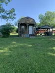Hat & Star Ranch - One of a kind Get Away - 木屋