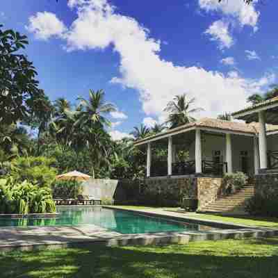 ETAMBA HOUSE, an exquisite villa in GALLE, Srilanka Fitness & Recreational Facilities