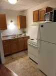 Unique apartment in historic downtown - พร้อมWifi