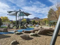 Royal Gorge Retreat