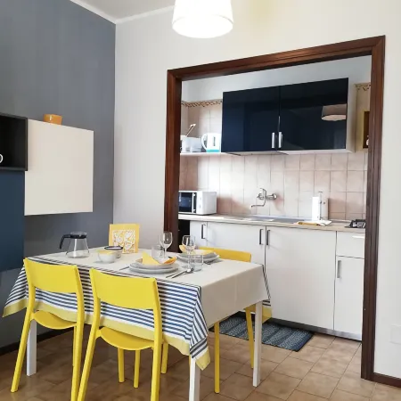 Apartment Ivrea center - UNESCO site