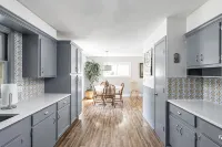 Cozy Home in Carmel