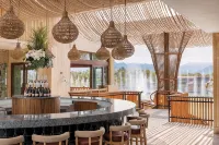 BON Hotel at VidantaWorld Nuevo Vallarta - bar