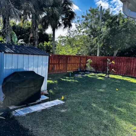 Jensen Beach Nautical Bliss Hideaway