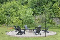 Secluded Getaway with Catskill Mountain Views - Boutique