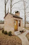Experience Beautiful Pioneer Home In Nauvoo!