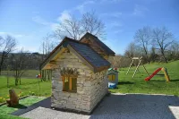 Origini Holidays - Guest houses