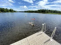 Lakehouse Paradise w/ Hot Tub Near Cascade Mountain - Homestays