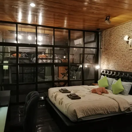 Aen Guy Boutique Hotel