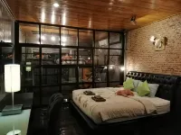 Aen Guy Boutique Hotel - 3-Star