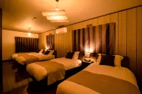 Villa Yawaragi Hotels in 