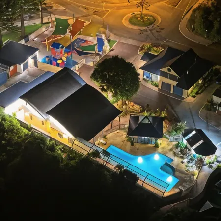 Big4 Middleton Beach Holiday Park