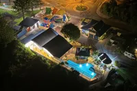 Big4 Middleton Beach Holiday Park - Beach