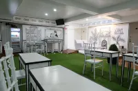 Spaces Hotel Makati - Spa