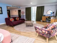 Hotel Indigo COVENTRY by IHG Hotels in Coventry