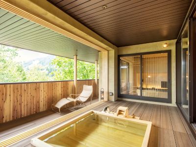 Hotel Hakuba Hifumi
