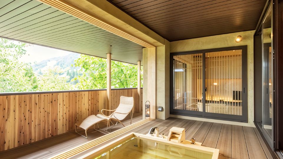 Hotel Hakuba Hifumi