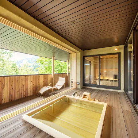 Hotel Hakuba Hifumi