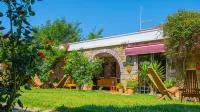 Otel Kefalos