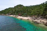 P.D. Beach Resort - 3-Star