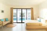 Longlay Resort Rayong