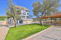 VILLA KAS BOHEM - Villas