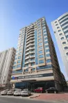 沙迦帕萊特公寓酒店（原皇家鬱金香酒店） 酒店