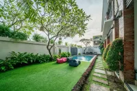 Dikubu Bali Villa and Suites -  case vacanza in affitto