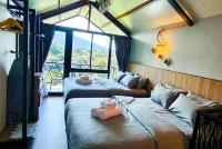 Campod Resort - breakfast