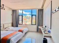 Xuanwei Ji'an Homestay - Homestays