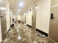 Ivy Residence Hotels near Jongno-3ga Station