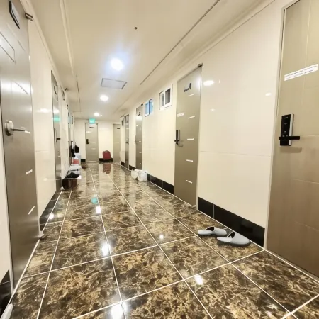 Ivy Residence