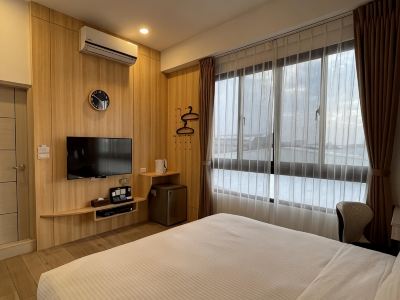 Lukang Holiday Hostel