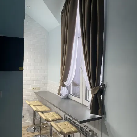 Na Pushkina Boutique Hotel
