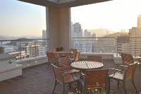 Hotel WITH