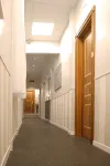 熱那亞自由酒店