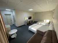 Tsentr Hotel - 2-Star