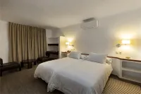 Kabila Hotel & Spa - Balkon