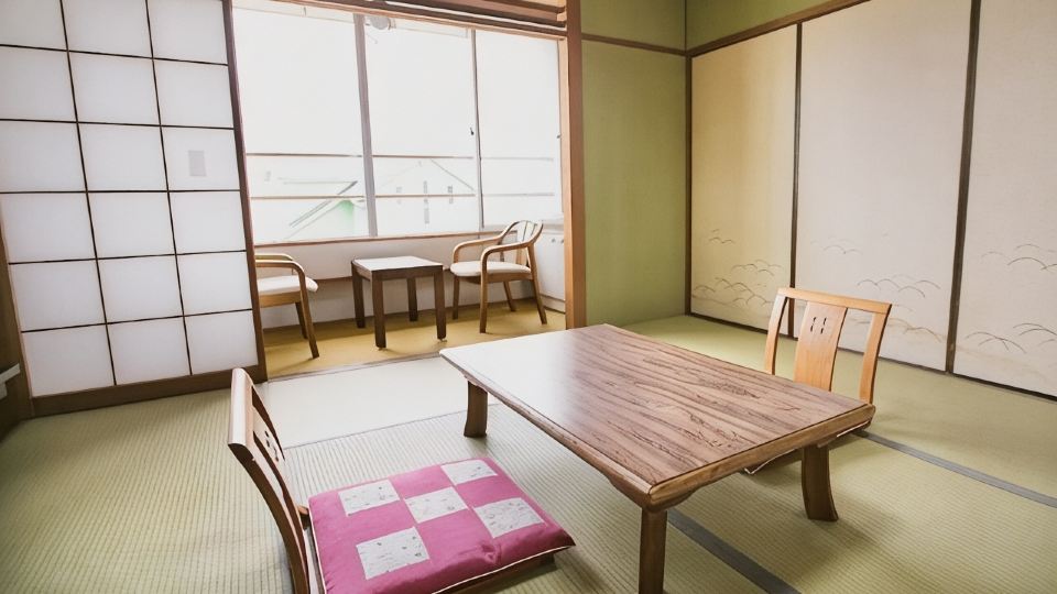 Ryokan Uomasa