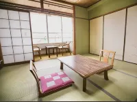 Ryokan Uomasa - 3 stelle