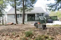 Vacation Home at Point Sebago Resort
