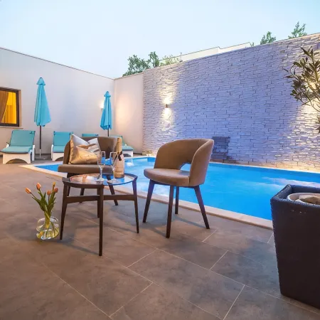 Luxury Rooms Pino