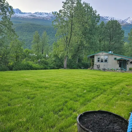 Valdez Home - Fishing and Mountain Adventures