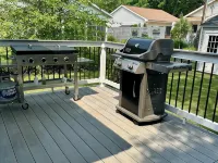Charming 2-bedroom cottage steps away from the beach, restaurants, and downtown 허런 카운티 호텔