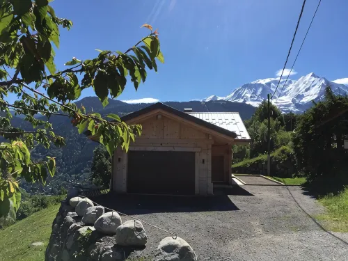 Chalet Etoile des Neiges, Saint Gervais LES Bains - Chalets