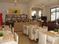 Rachel Hotel