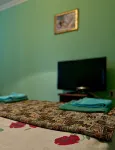 Sultan Living Quarters