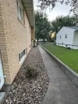 Spacious 6-Bedroom House in Bismarck with WiFi, AC, and Pet Friendly! - Kitchenette