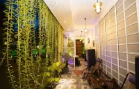 Airport Faith Hotel